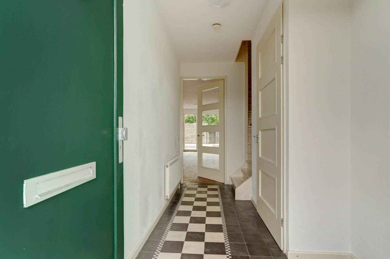 Eengezinswoning verkocht in Tilburg