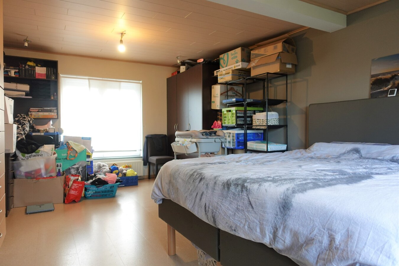 Gezellige gerenoveerde woning met tuin 