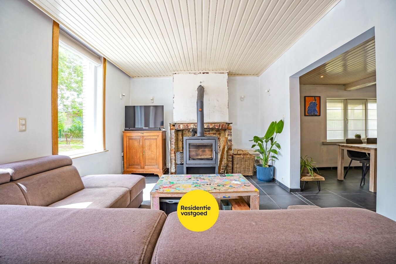 Te koop woning - Poperinge