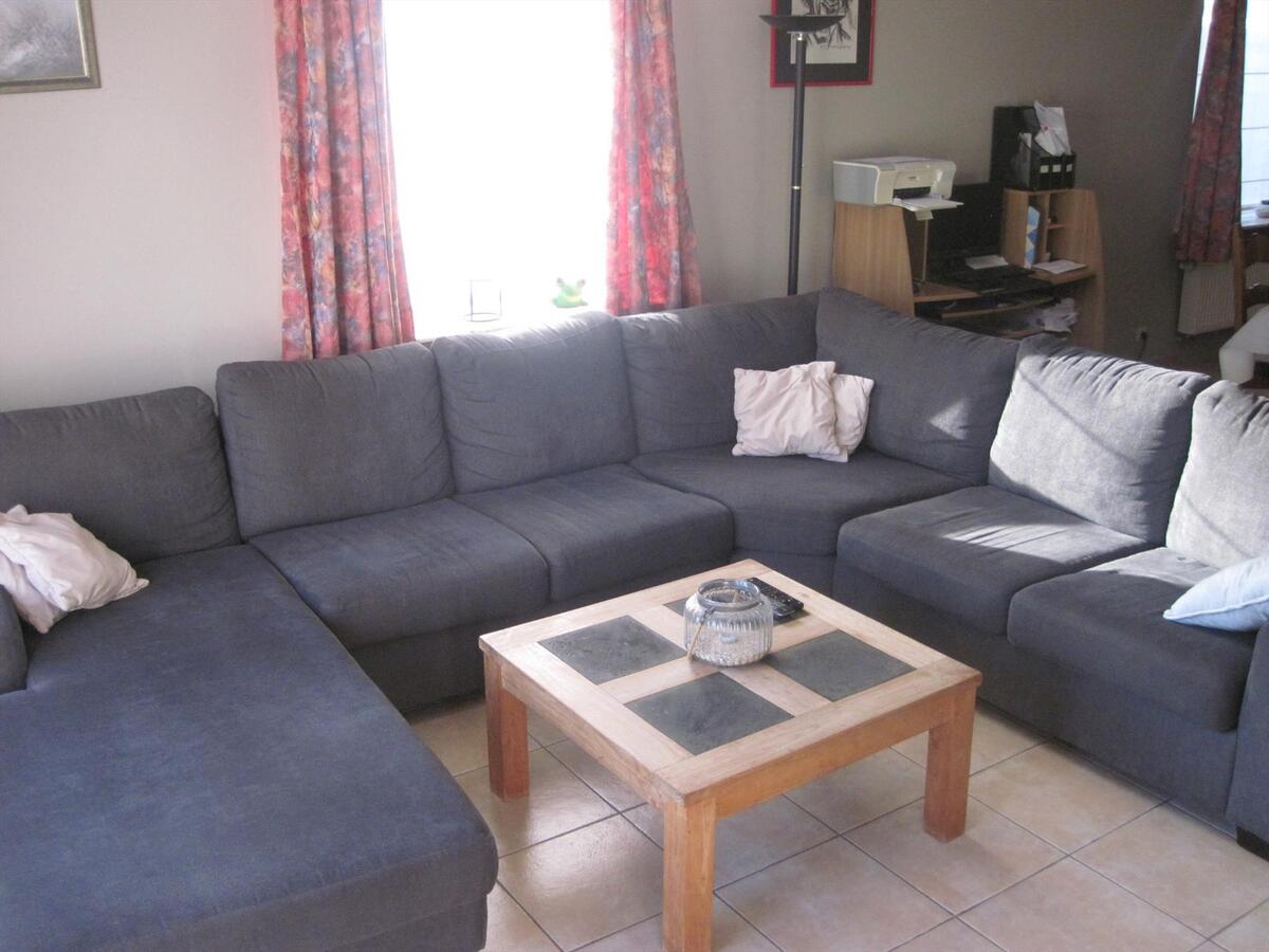 Tijdloze Half Open Bebouwing - rustig &amp; centraal gelegen ! 