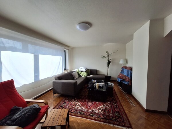 Verhuurd appartement - Heusden