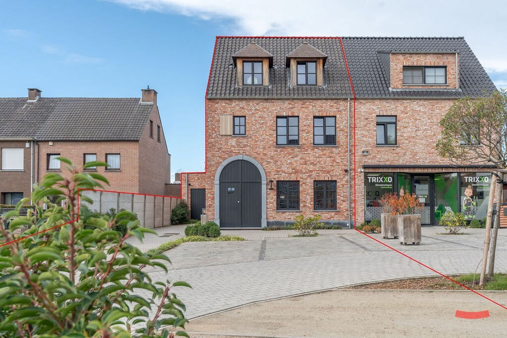 Woning te koop | in afhandeling in Ravels