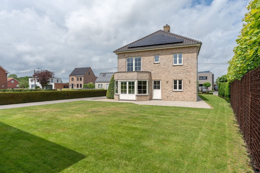 Woning te koop | in afhandeling in Ravels