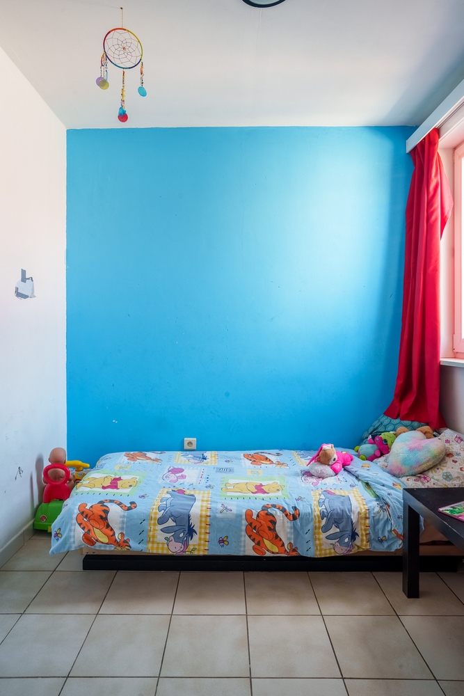 Appartement te koop op uiterste goede locatie 