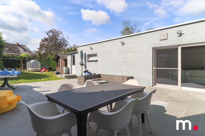 Verkocht woning - Poperinge