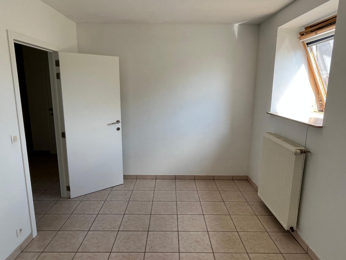 Tijdloos 2-slpk-appartement te Gavere-Asper 