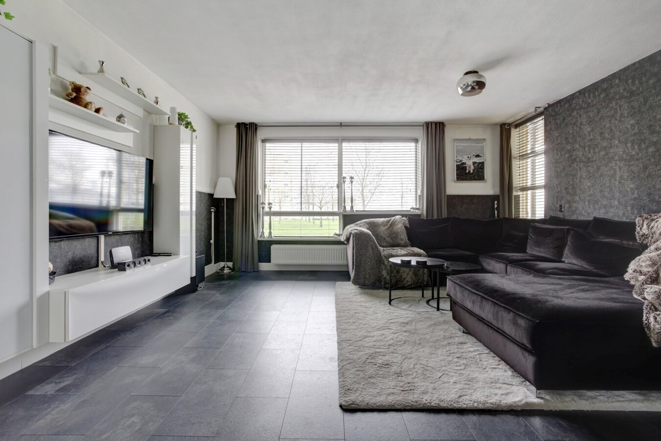 Verkocht maisonnette - Rotterdam