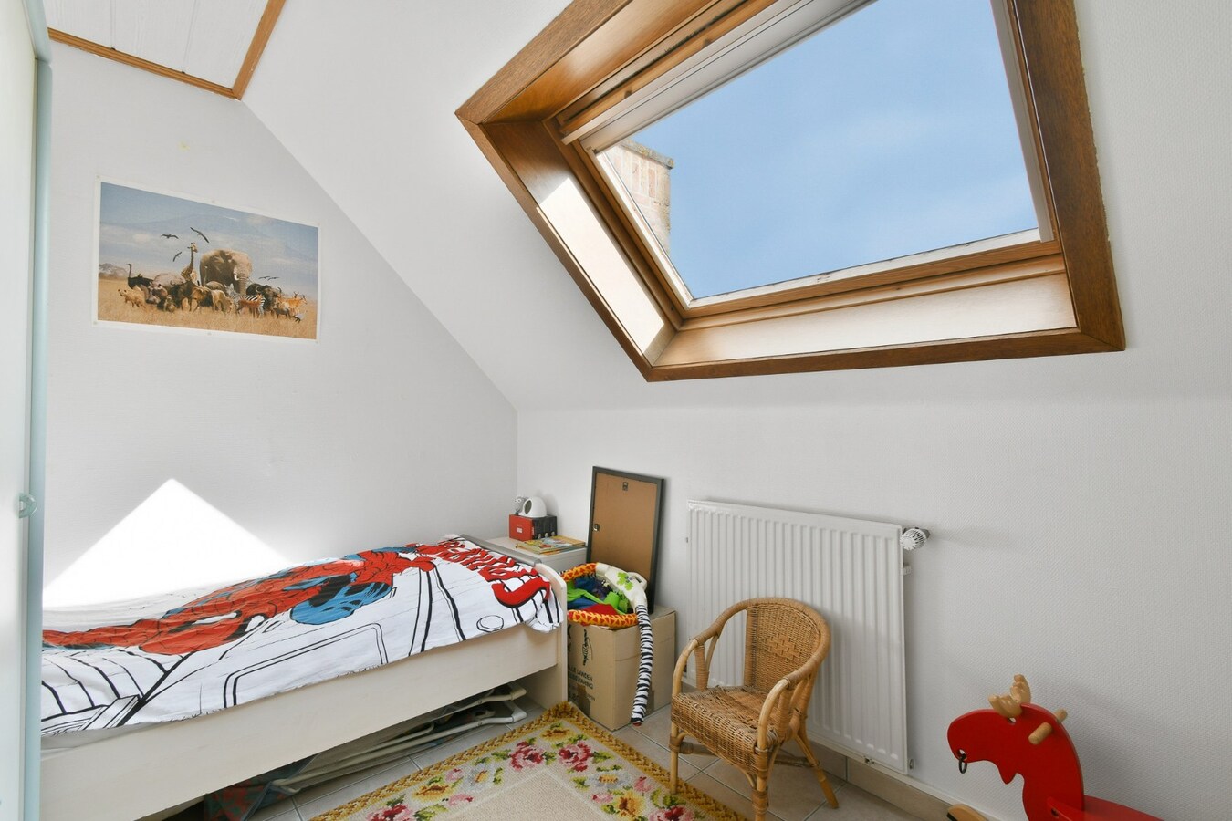 Te huur appartement - Oudenburg