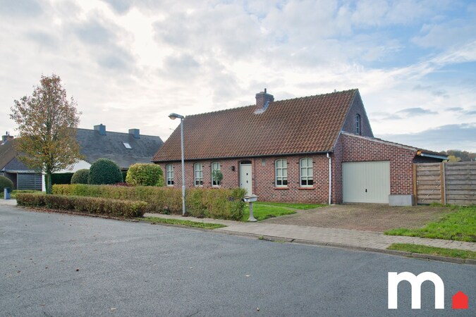 Verkocht woning - Waregem