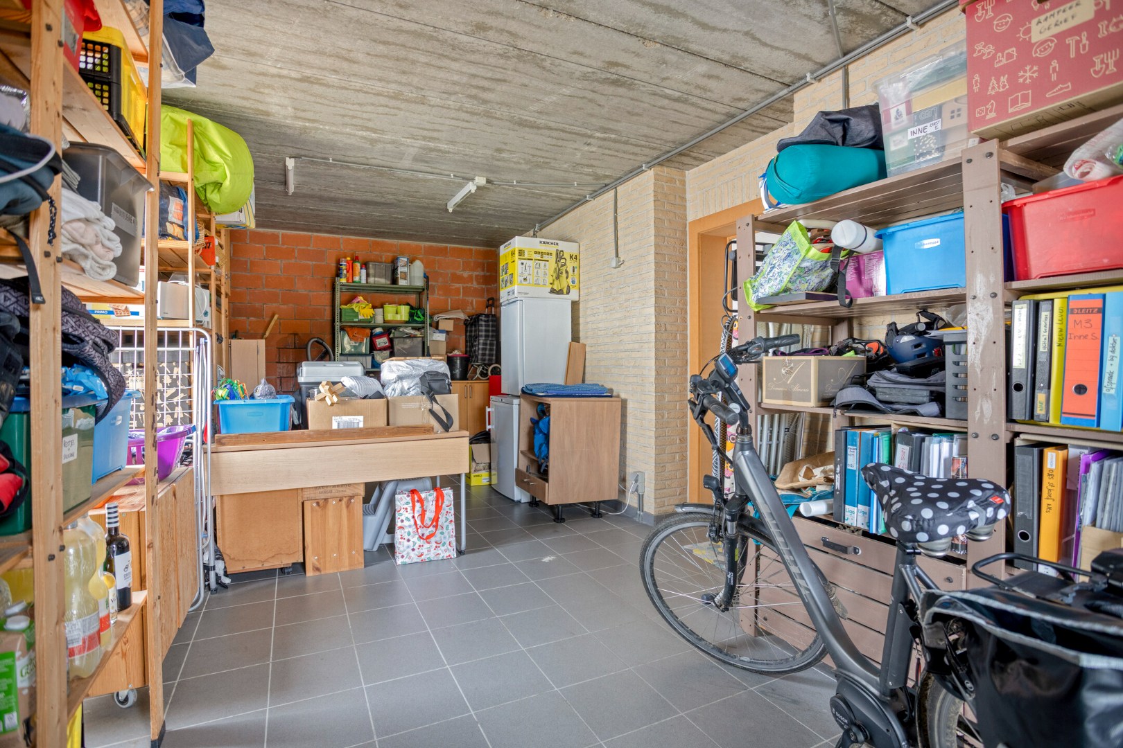 Instapklare gezinswoning met 3 slpk. in Geel-Ten Aard 