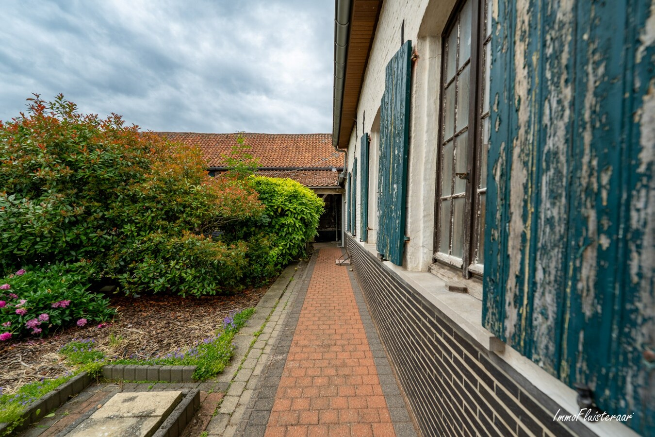 Property for sale in Roosdaal