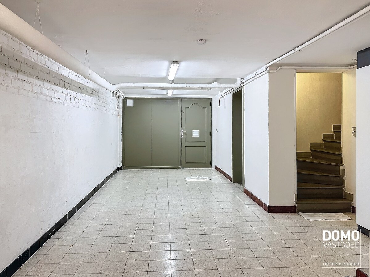 Ruime woning met 3 slaapkamers te Kermt - energielabel D - 146m² 