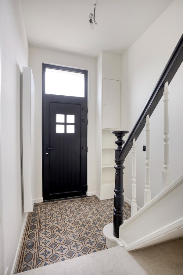 Prachtige woning met zonnige tuin in Halle-Booienhoven (Zoutleeuw) 