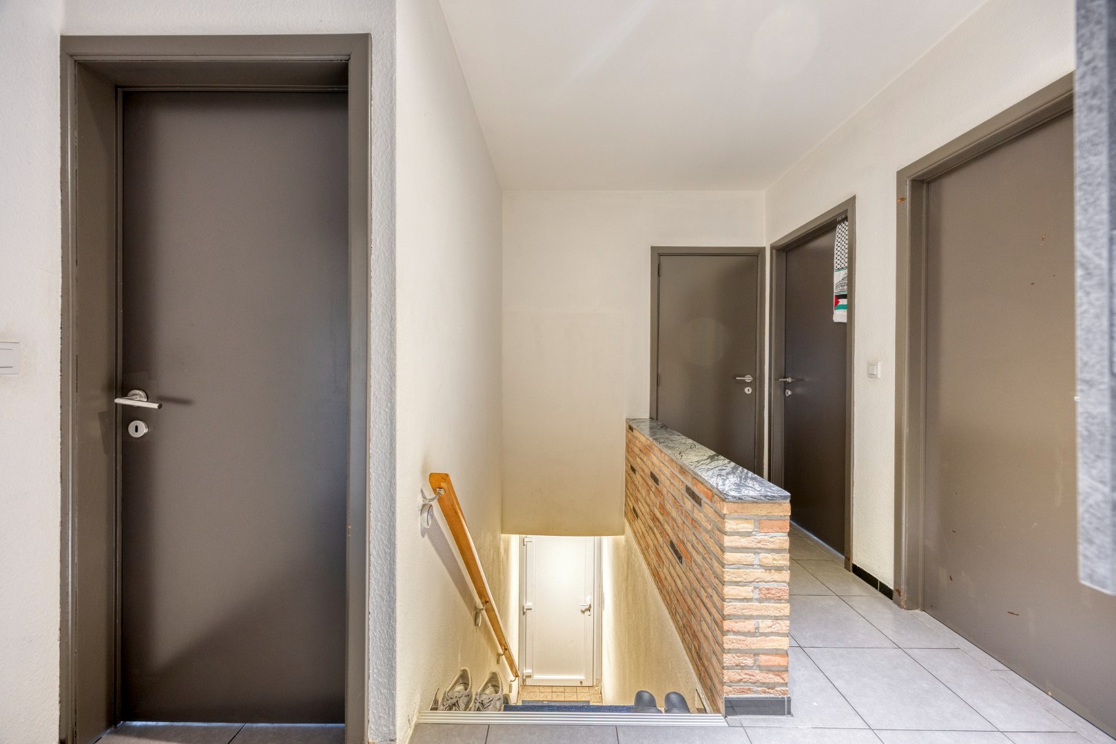Instapklaar appartement met 2 slpk. in Geel 