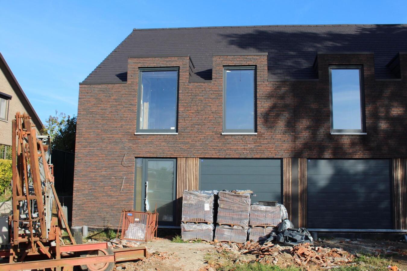 Verkocht woning - Tongeren