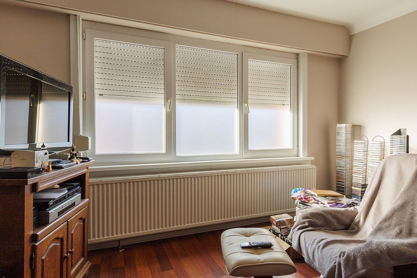 Gunstige opbrengsteigendom te Rumst 