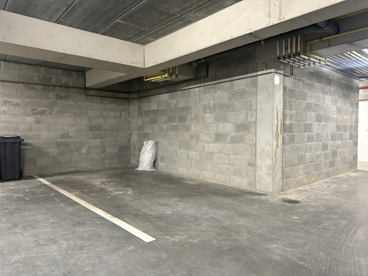 Appartement verhuurd in Ravels