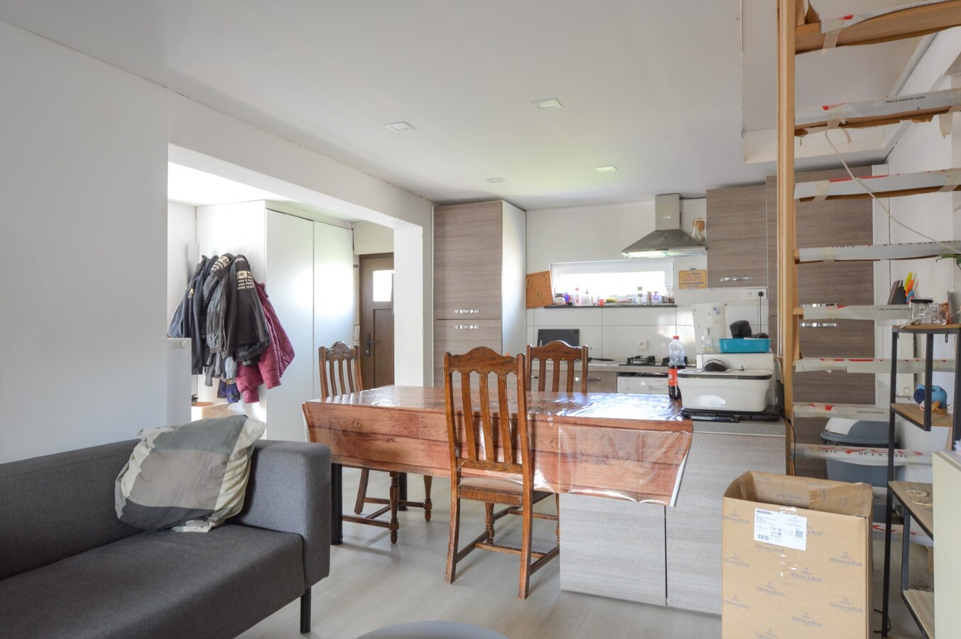 Verkocht woning - Ichtegem