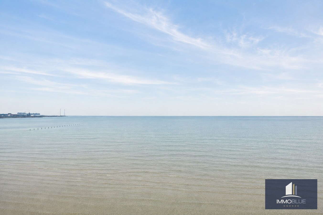 Te koop appartement - Knokke-Heist