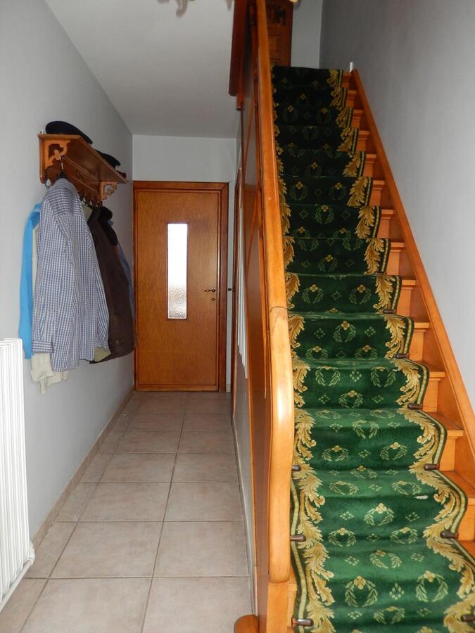 Rustig gelegen alleenstaande woning met uitweg 