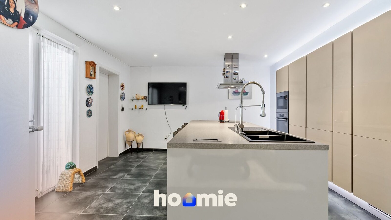 Woning te koop in Maasmechelen