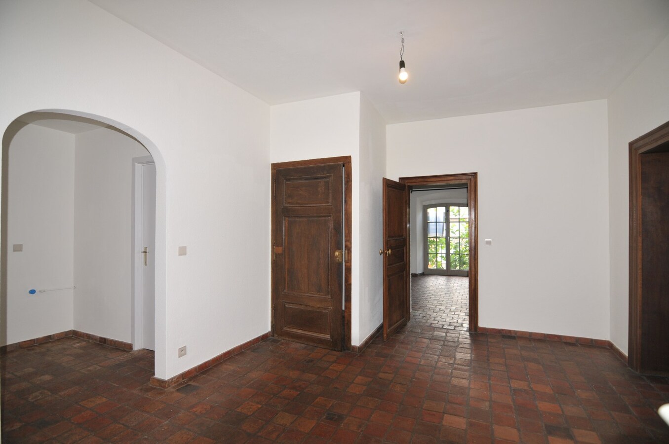 Duplex met 3 slaapkamers 
