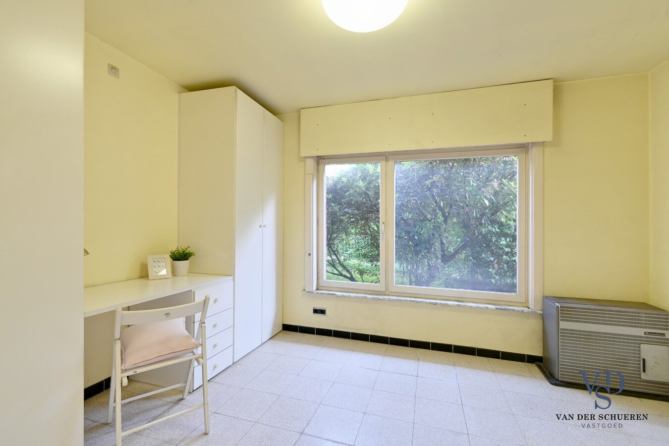 Tijdloos wonen (in totaal 3000 m²). 