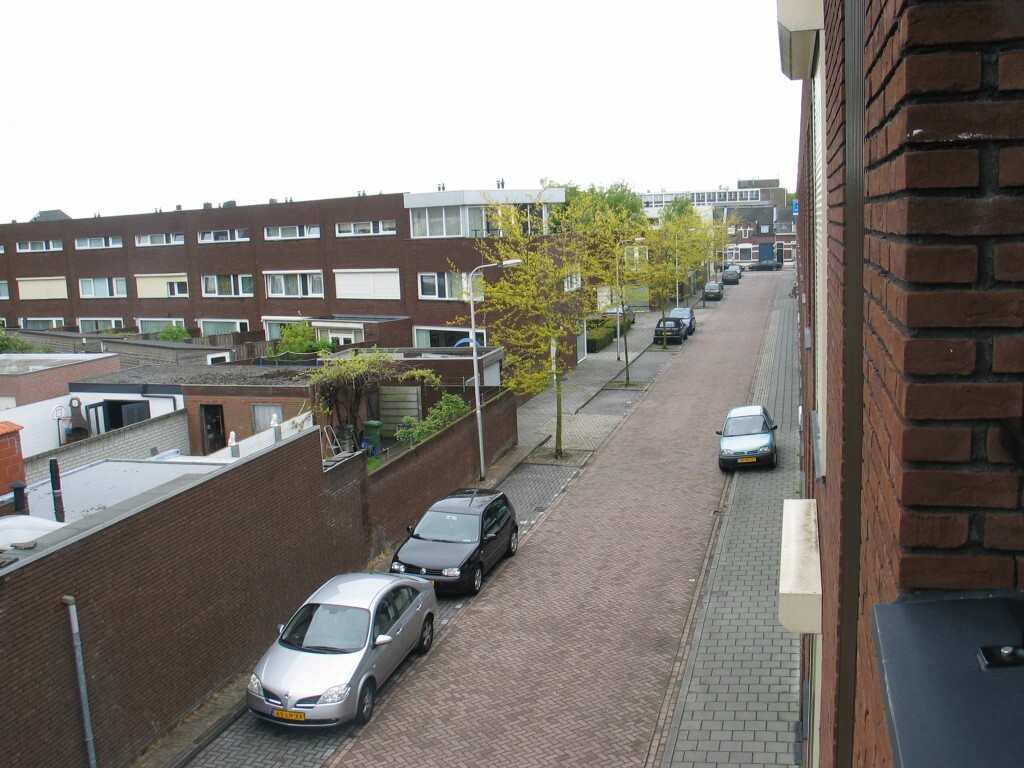 Royaal 3-kamer appartement nabij centrum van Tilburg 
