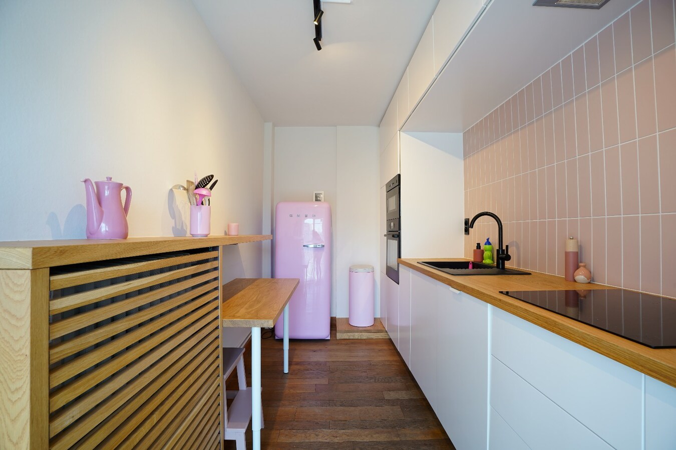 Te koop appartement - Koksijde