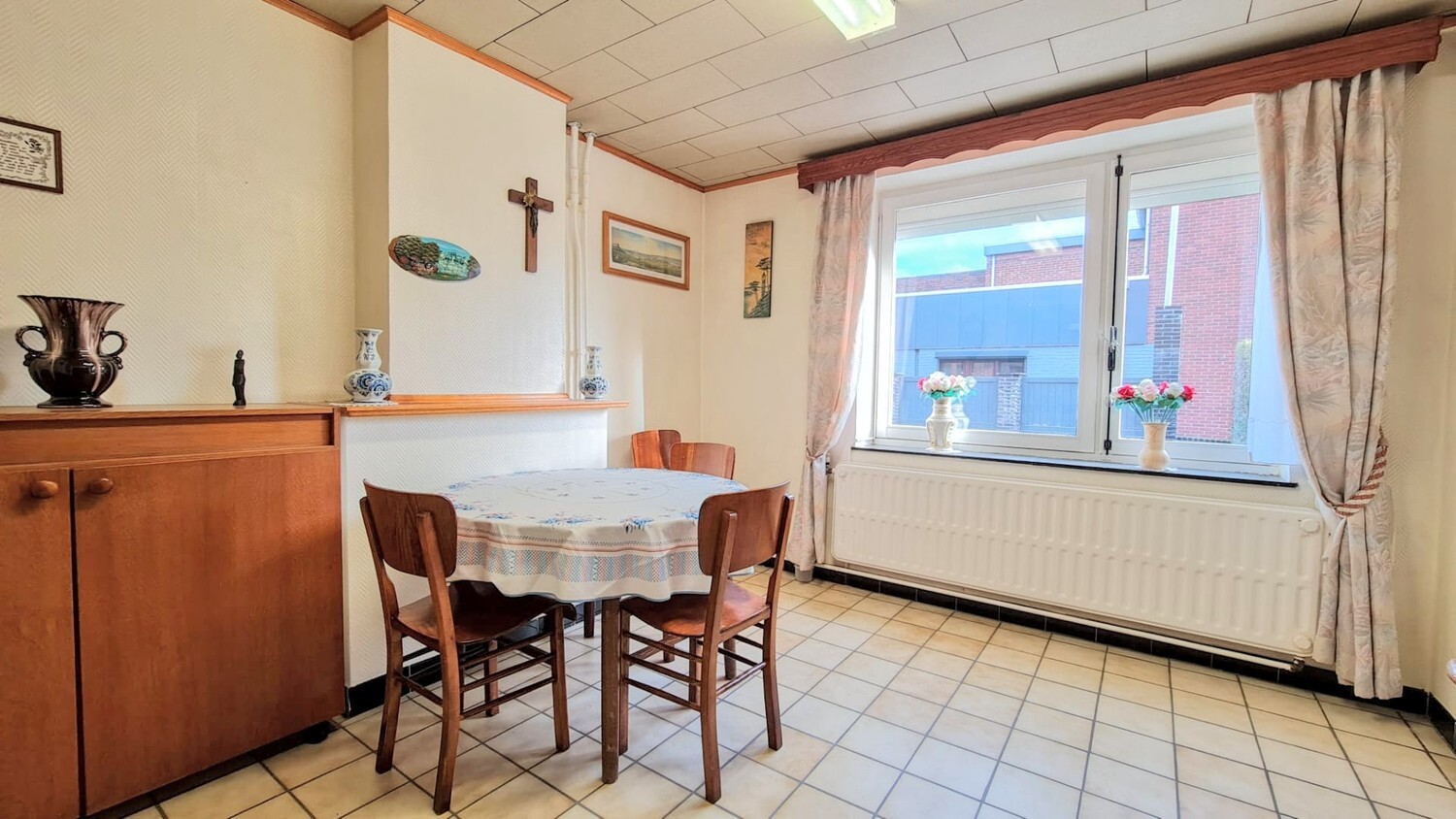 Verkocht woning - Lanaken