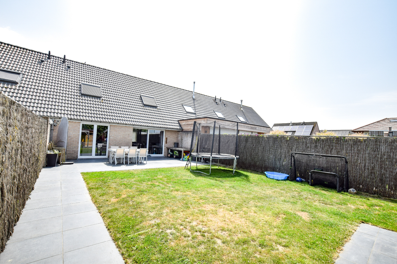 Verkocht woning - Diksmuide