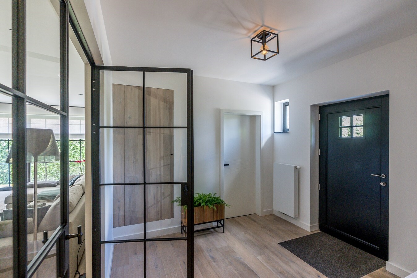 Prachtige villa op een perceel van 11 are 