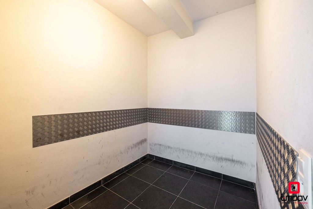 Ruim appartement met terras en garage op toplocatie in Gent 