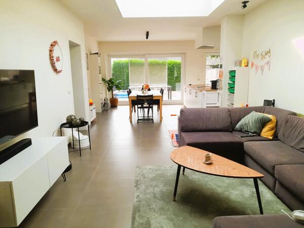 Verhuurd Appartement te Izegem