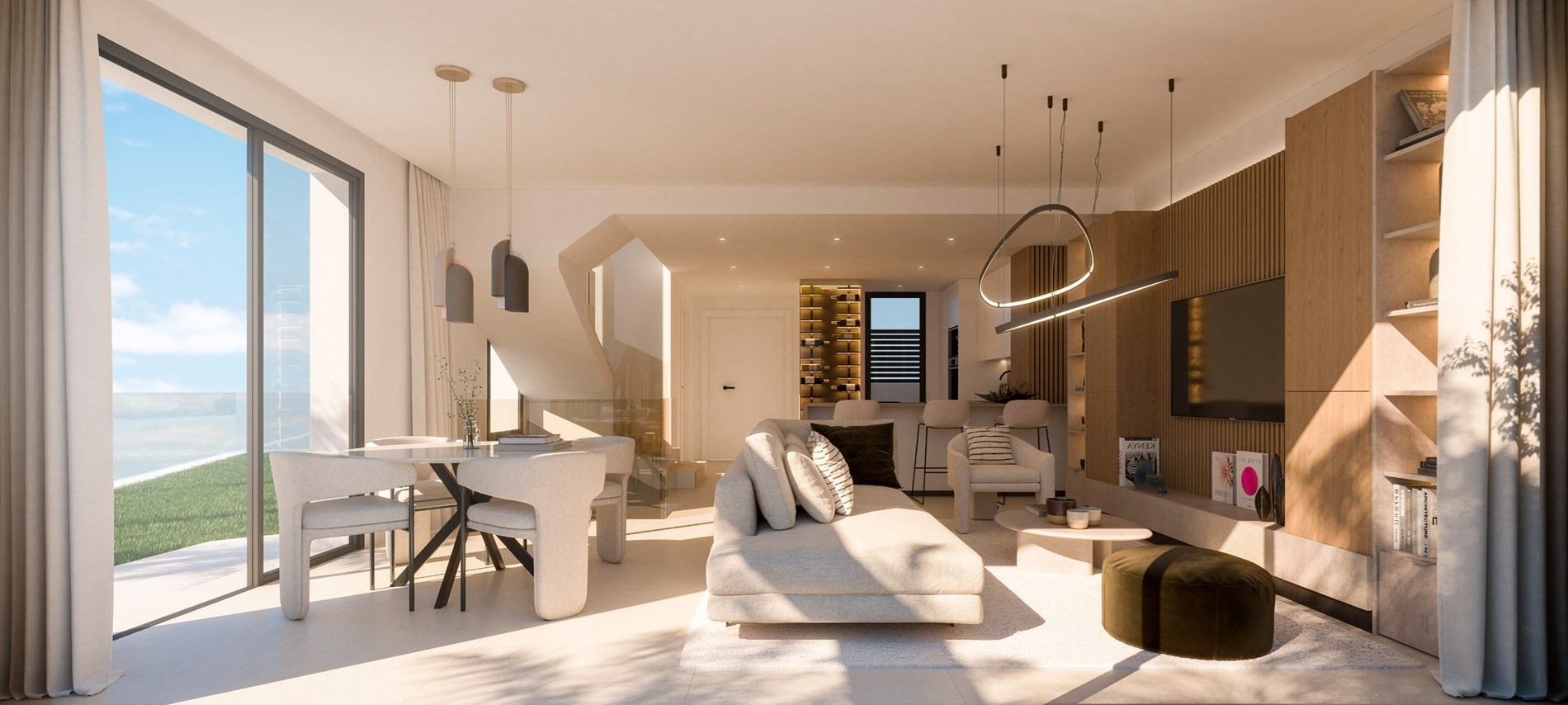 Benjamins Dream - Vitalia 