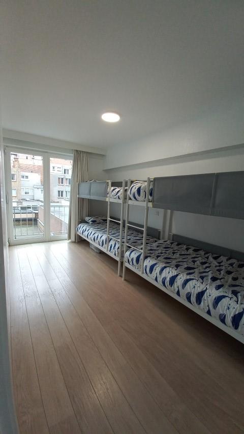 Appartement 2 Slpk 