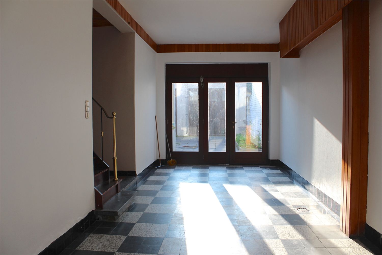 Leuke ruime burgerwoning 