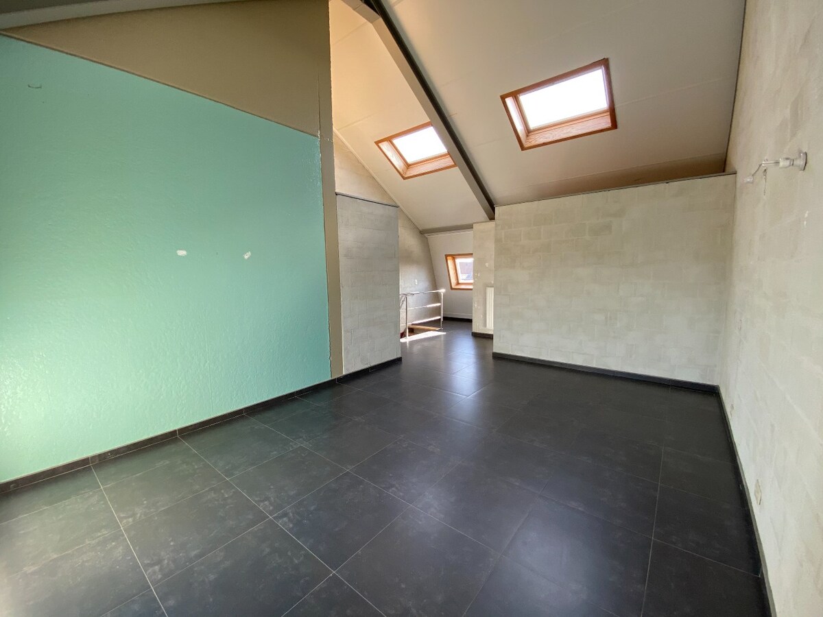 Duplex verhuurd in Oostende