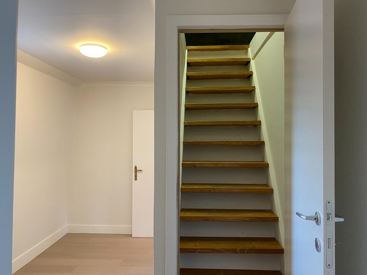 Centraal gelegen woning met 4 slaapkamers te Ieper 