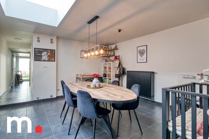 Verkocht woning - Harelbeke