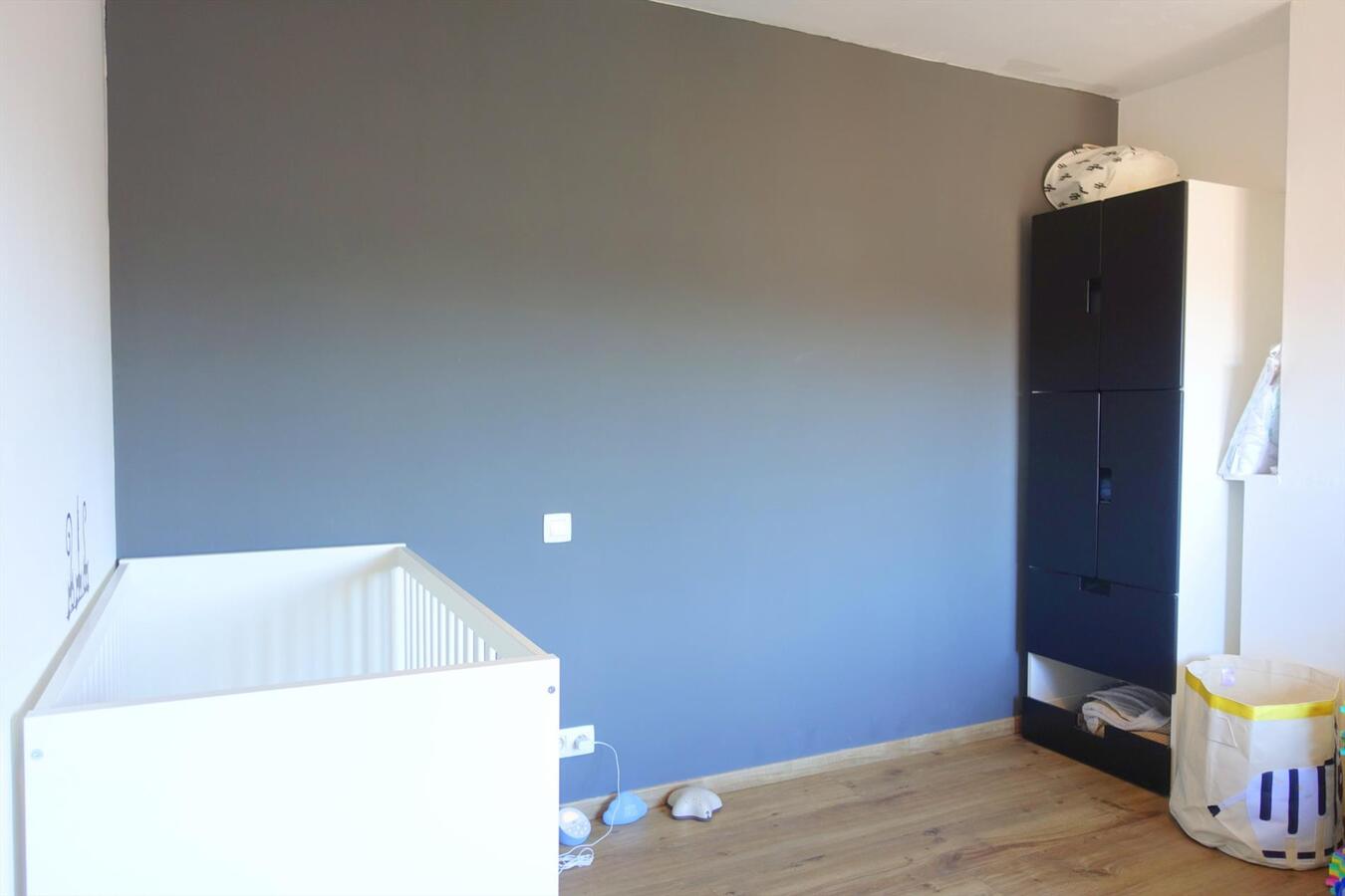 Zeer ruime woning op ideale ligging 