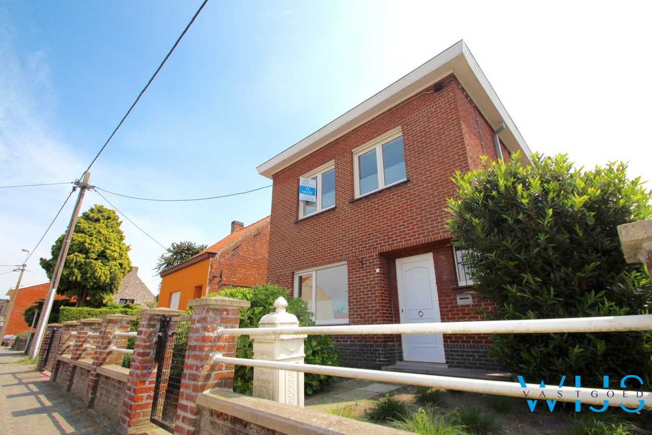 Verhuurd woning - Ertvelde