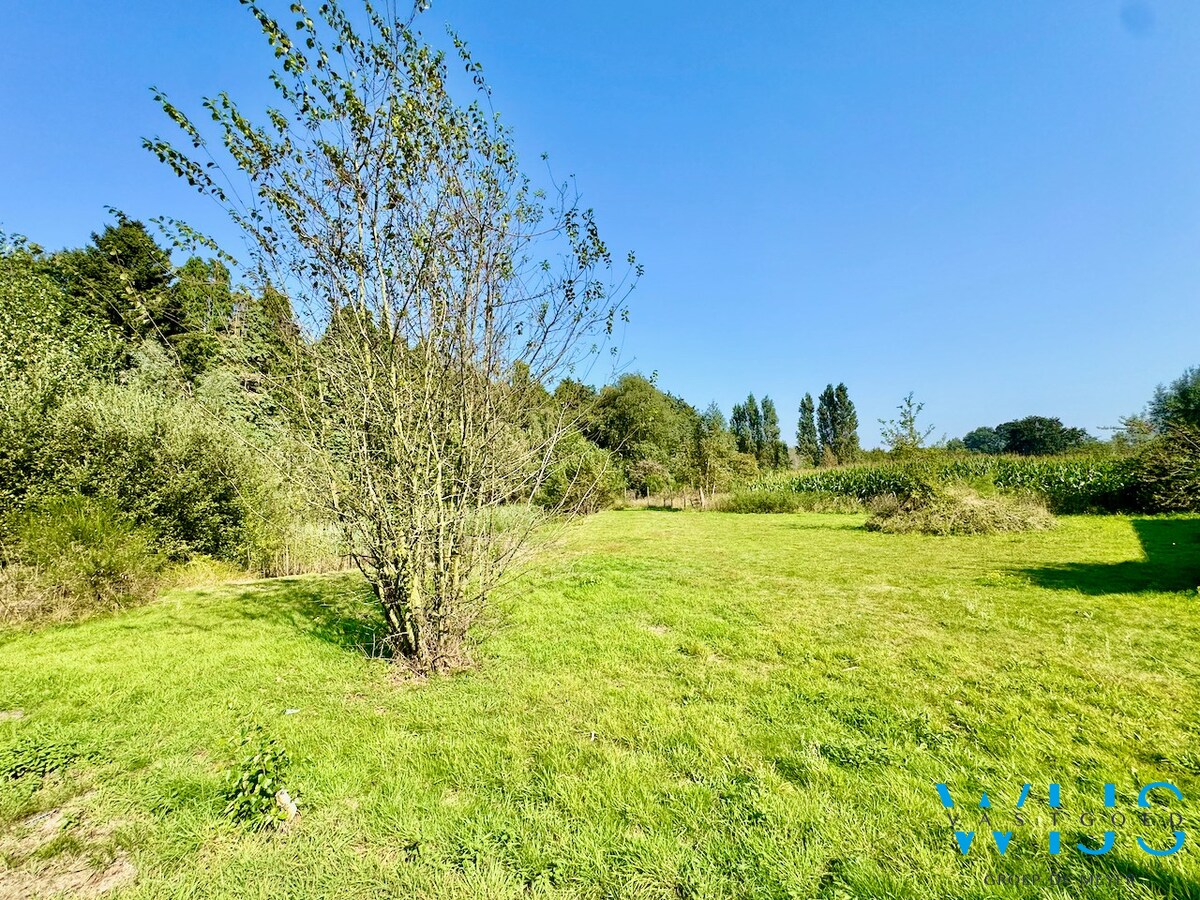 Fantastische eigendom in hartje Eeklo ! 