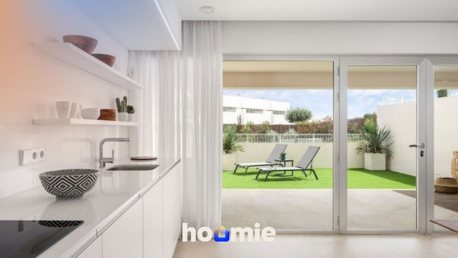 Woning te koop in Torrevieja