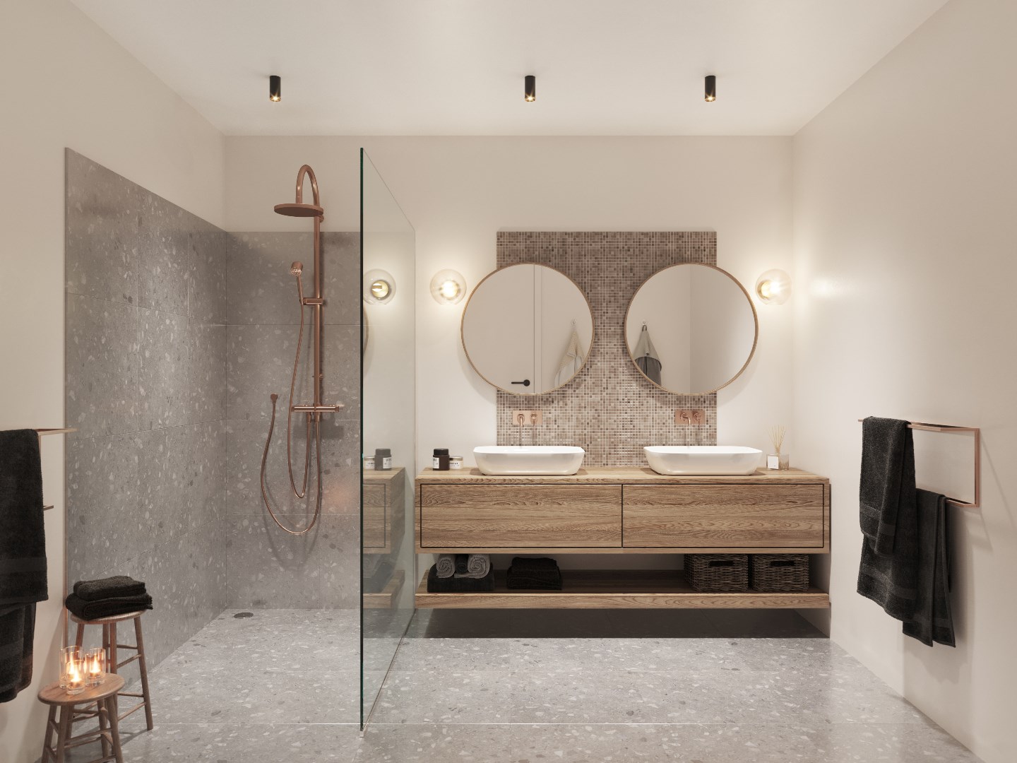 Residentie Jeeker – Stijlvol wonen op een toplocatie in Tongeren 