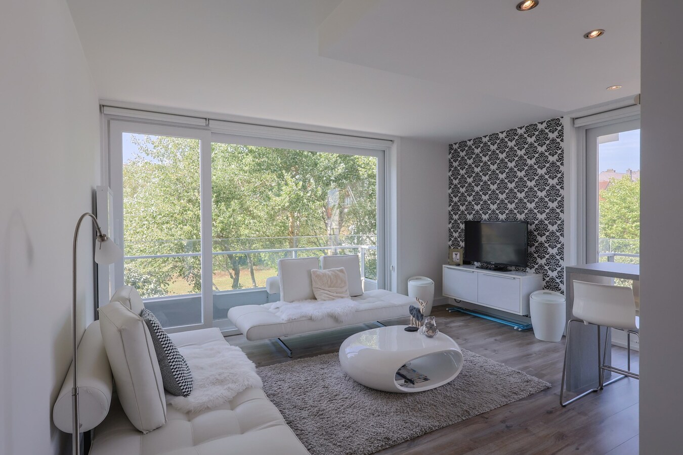 Studio verkauft in Oostduinkerke