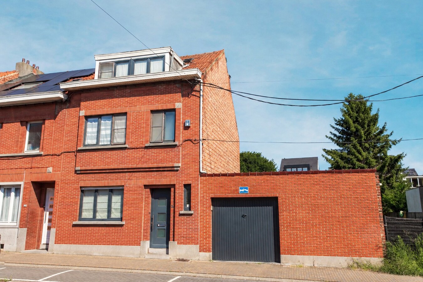 Verkocht woning - Sint-Pieters-Leeuw