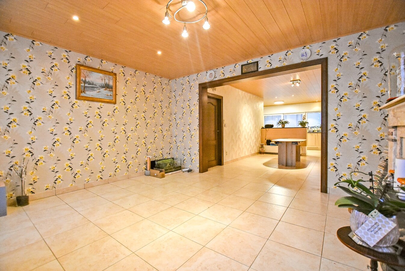 Verkocht woning - Alveringem