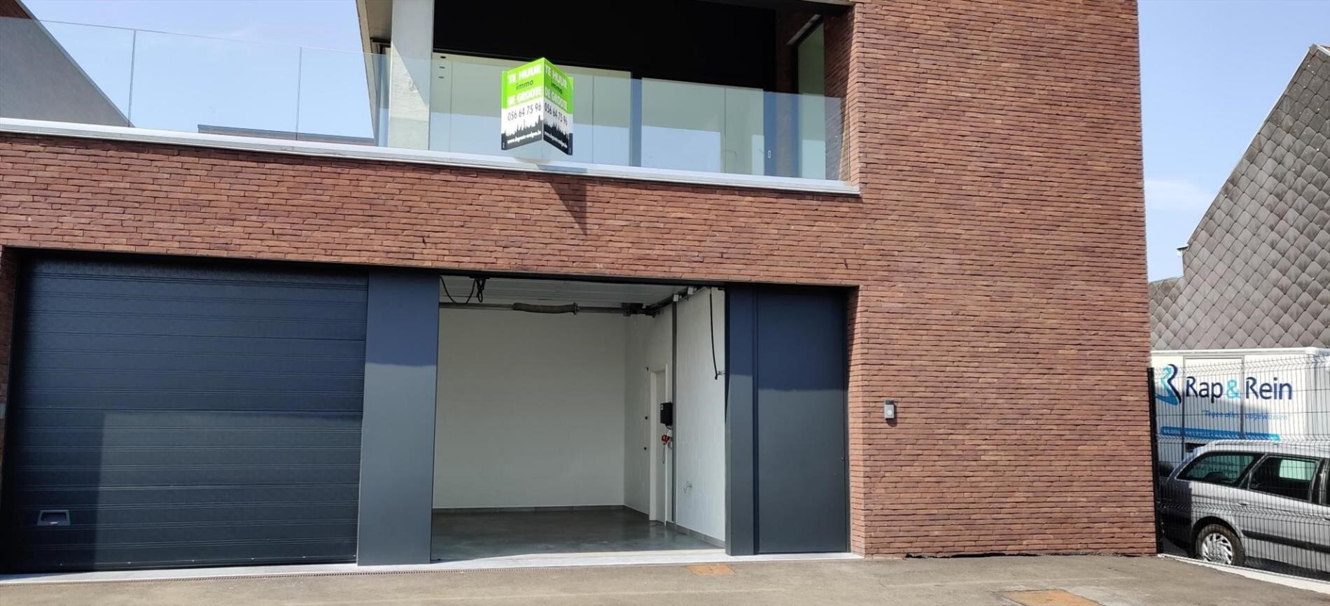 Luxe nieuwbouw (2019) met 3 slaapkamers 