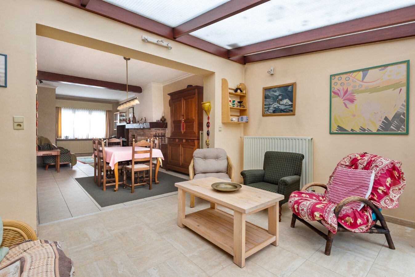 Woning verkocht in Turnhout